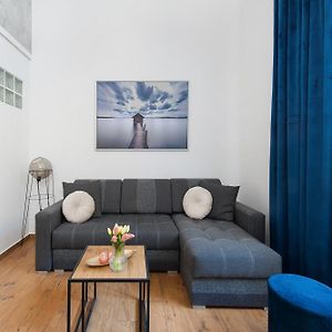Duplex Appartement